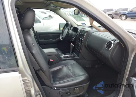 2008 Ford Explorer Limited z USA, uszkodzony, nr VIN 1FMEU75E78UA91369